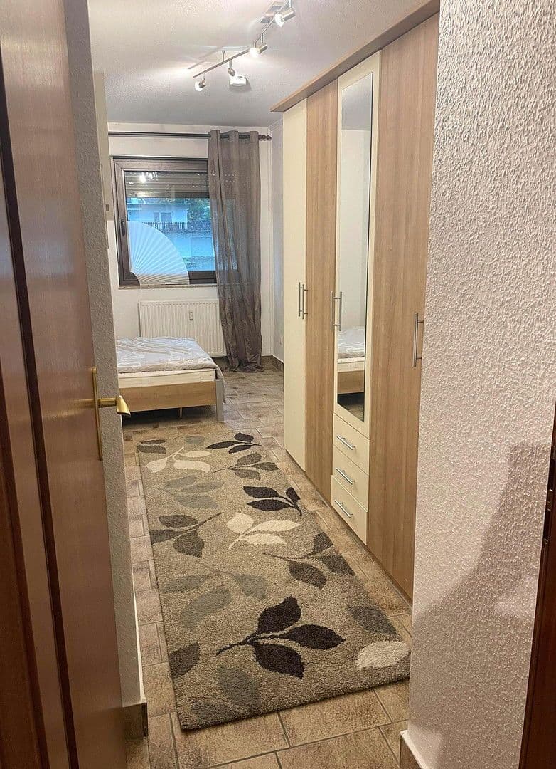 2 bedroom flat to rent, 43 m², Seestraße 14, Pottum, Rhineland-Palatinate 2 bedroom flat to rent, 43 m², Seestraße 14, Pottum, Rhineland-Palatinate