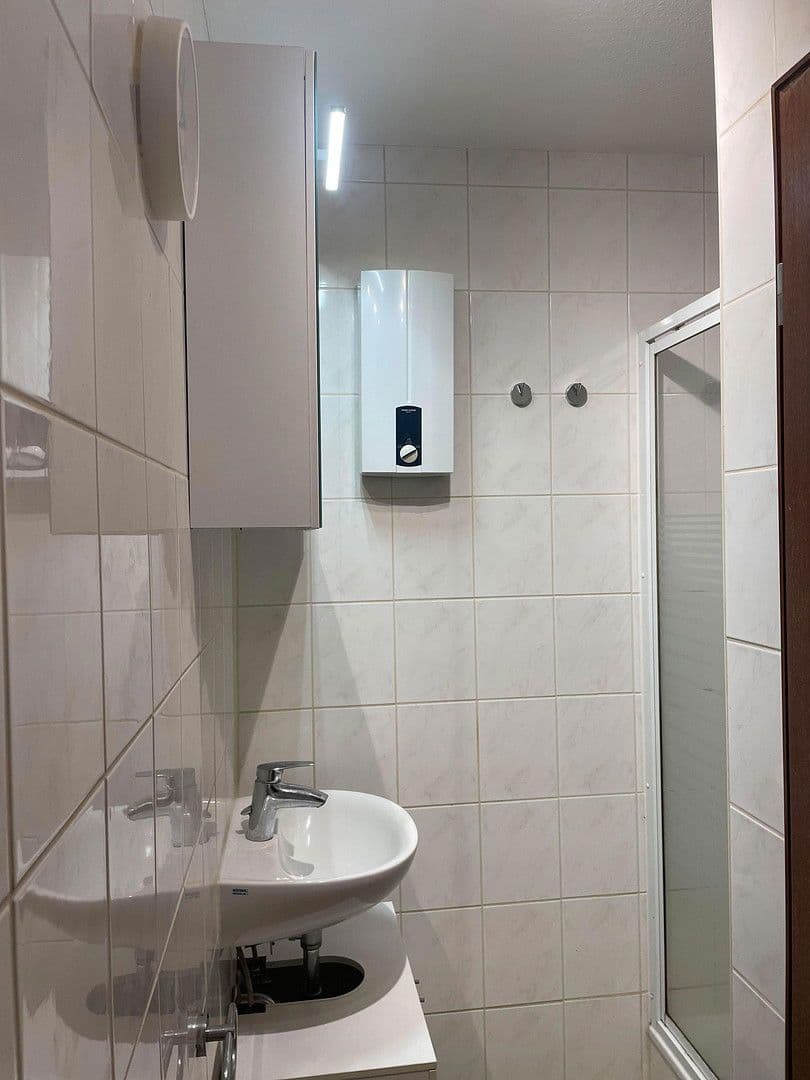 2 bedroom flat to rent, 43 m², Seestraße 14, Pottum, Rhineland-Palatinate 2 bedroom flat to rent, 43 m², Seestraße 14, Pottum, Rhineland-Palatinate