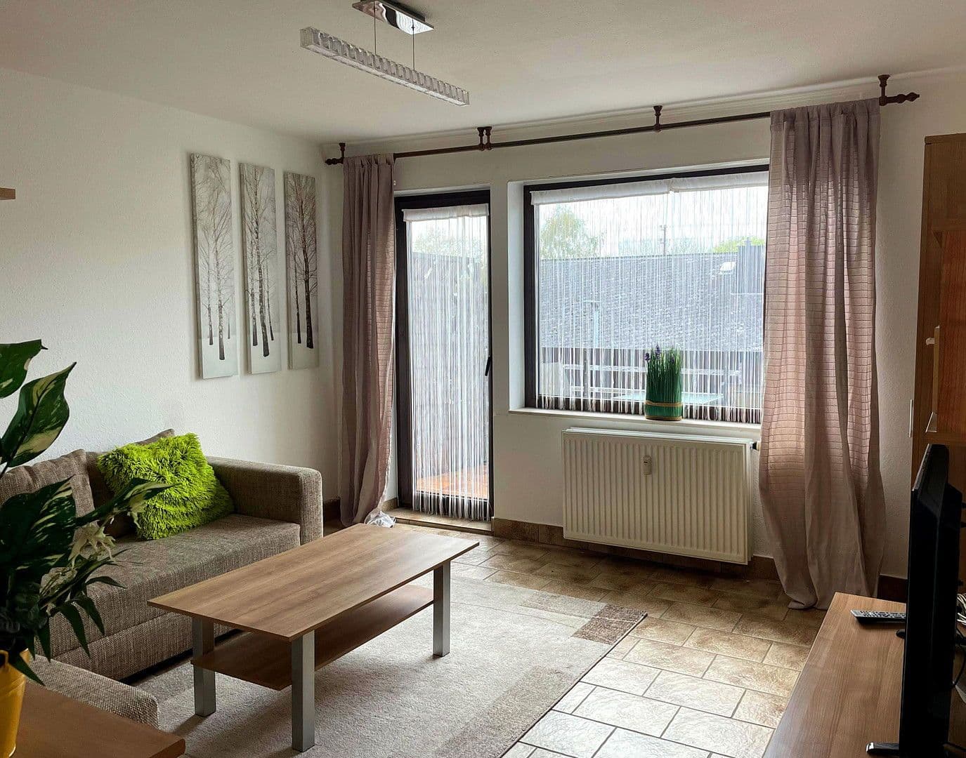 2 bedroom flat to rent, 43 m², Seestraße 14, Pottum, Rhineland-Palatinate 2 bedroom flat to rent, 43 m², Seestraße 14, Pottum, Rhineland-Palatinate