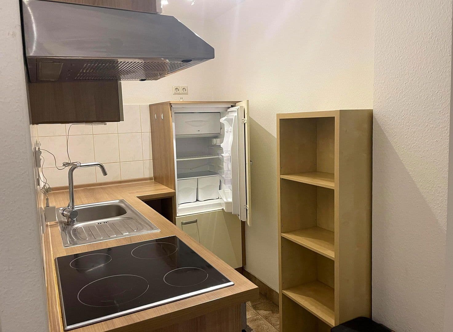 2 bedroom flat to rent, 43 m², Seestraße 14, Pottum, Rhineland-Palatinate 2 bedroom flat to rent, 43 m², Seestraße 14, Pottum, Rhineland-Palatinate