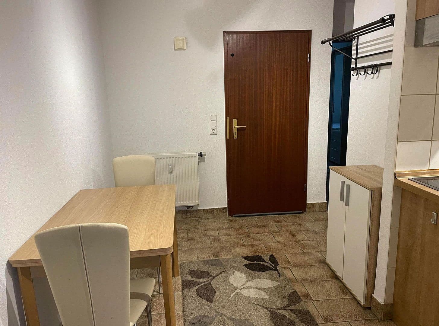 2 bedroom flat to rent, 43 m², Seestraße 14, Pottum, Rhineland-Palatinate 2 bedroom flat to rent, 43 m², Seestraße 14, Pottum, Rhineland-Palatinate