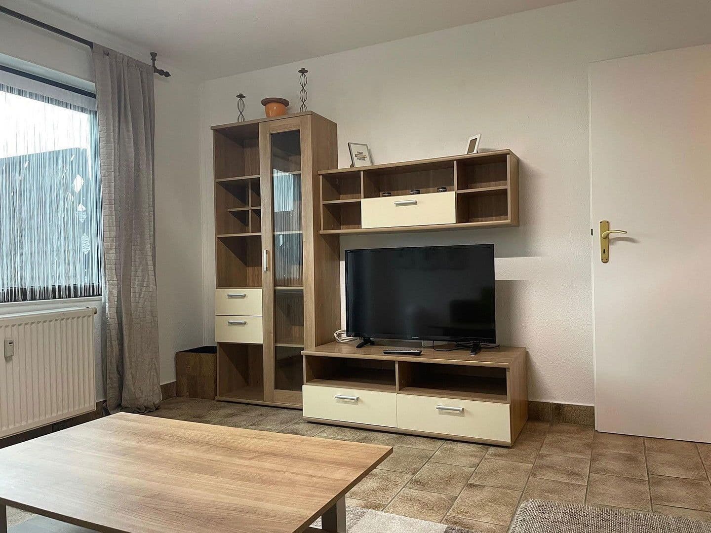2 bedroom flat to rent, 43 m², Seestraße 14, Pottum, Rhineland-Palatinate 2 bedroom flat to rent, 43 m², Seestraße 14, Pottum, Rhineland-Palatinate