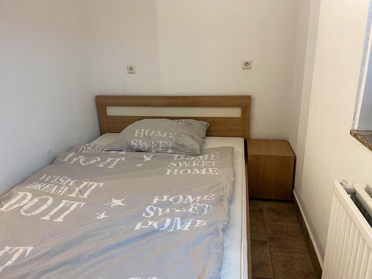 2 bedroom flat to rent, 43 m², Seestraße 14, Pottum, Rhineland-Palatinate 2 bedroom flat to rent, 43 m², Seestraße 14, Pottum, Rhineland-Palatinate