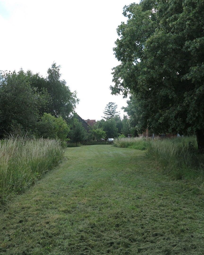 house for sale, 1,200 m², Ivenack, Mecklenburg-Vorpommern house for sale, 1,200 m², Ivenack, Mecklenburg-Vorpommern