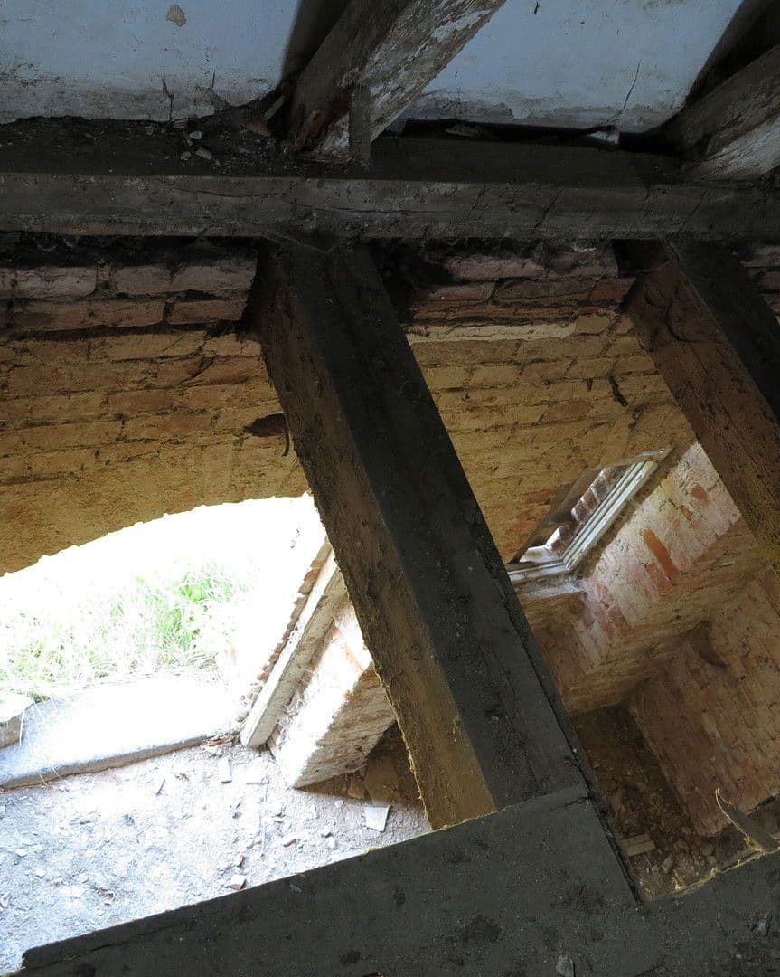 house for sale, 1,200 m², Ivenack, Mecklenburg-Vorpommern house for sale, 1,200 m², Ivenack, Mecklenburg-Vorpommern