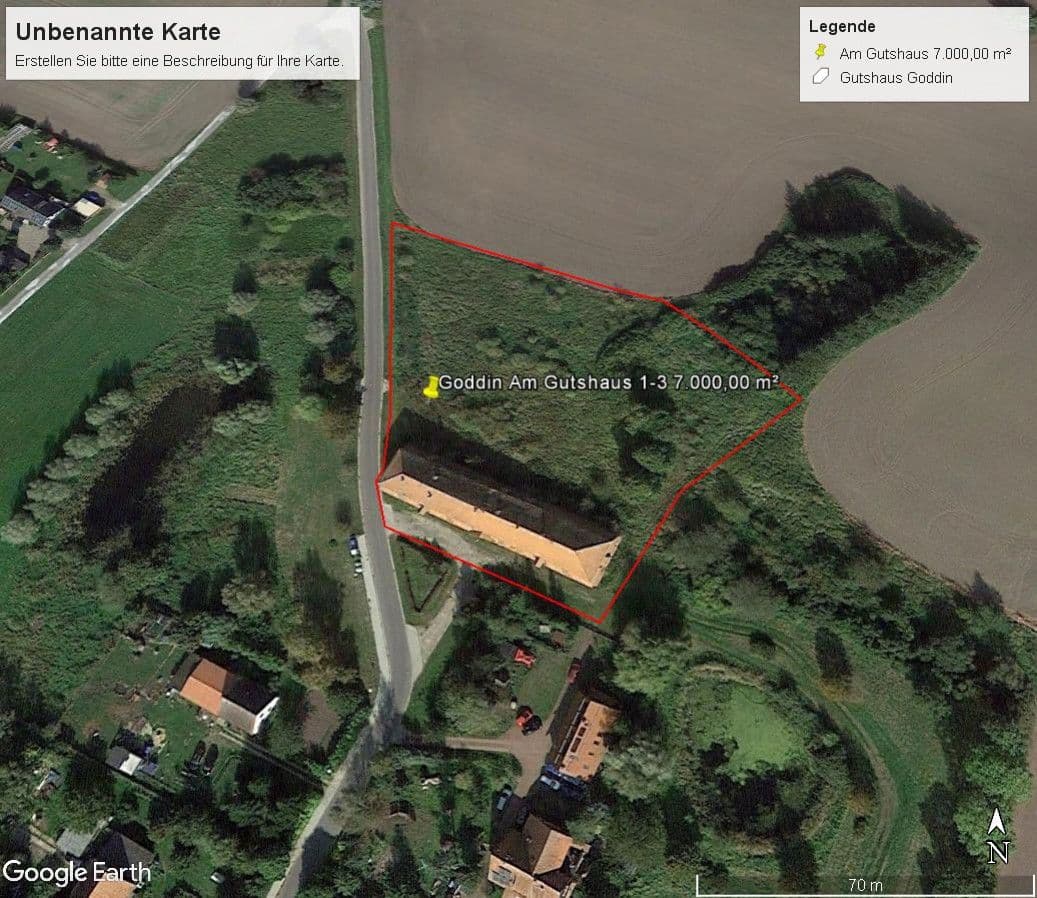 house for sale, 1,200 m², Ivenack, Mecklenburg-Vorpommern house for sale, 1,200 m², Ivenack, Mecklenburg-Vorpommern