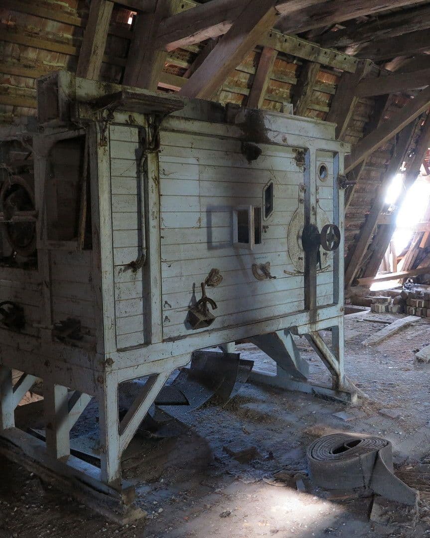 house for sale, 1,200 m², Ivenack, Mecklenburg-Vorpommern house for sale, 1,200 m², Ivenack, Mecklenburg-Vorpommern