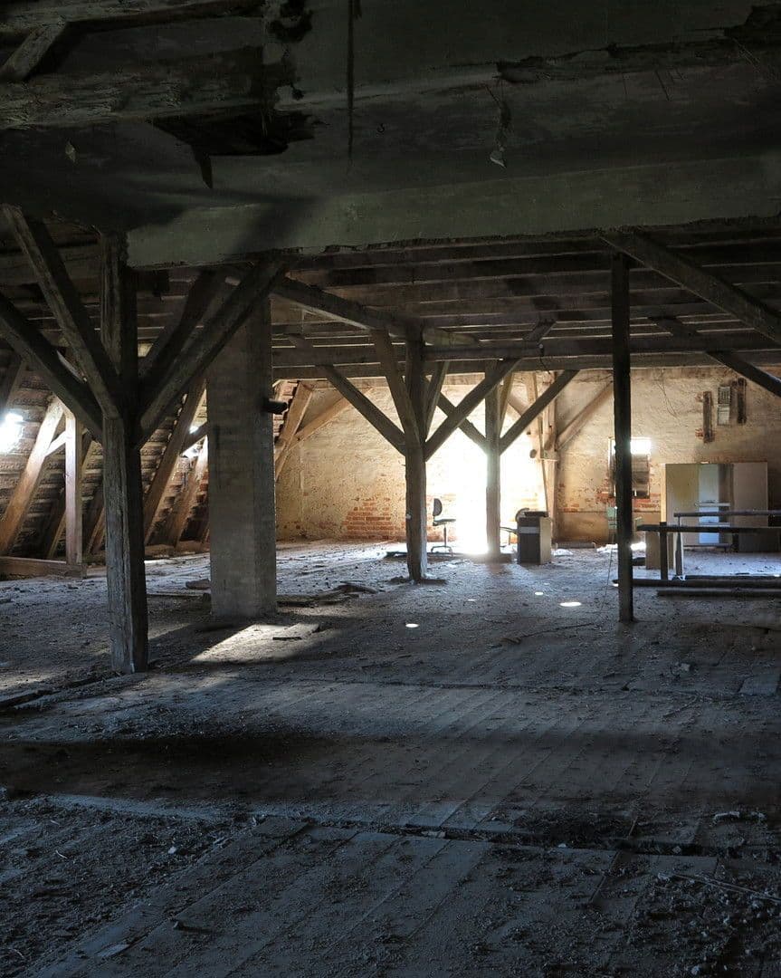 house for sale, 1,200 m², Ivenack, Mecklenburg-Vorpommern house for sale, 1,200 m², Ivenack, Mecklenburg-Vorpommern