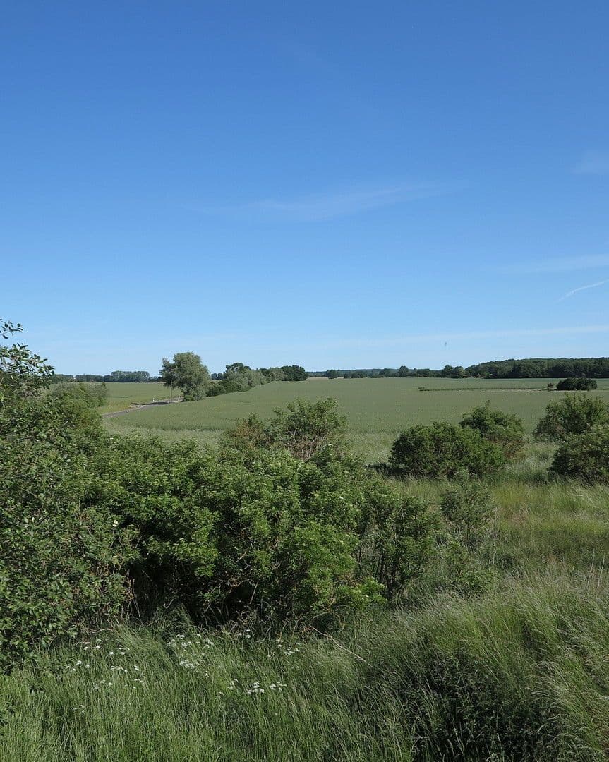 house for sale, 1,200 m², Ivenack, Mecklenburg-Vorpommern house for sale, 1,200 m², Ivenack, Mecklenburg-Vorpommern