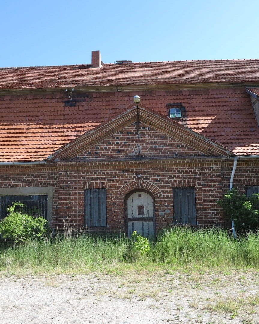 house for sale, 1,200 m², Ivenack, Mecklenburg-Vorpommern house for sale, 1,200 m², Ivenack, Mecklenburg-Vorpommern