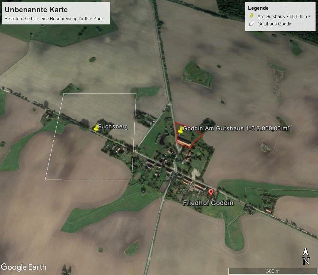 house for sale, 1,200 m², Ivenack, Mecklenburg-Vorpommern house for sale, 1,200 m², Ivenack, Mecklenburg-Vorpommern