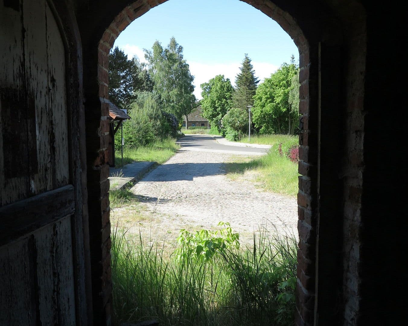 house for sale, 1,200 m², Ivenack, Mecklenburg-Vorpommern house for sale, 1,200 m², Ivenack, Mecklenburg-Vorpommern