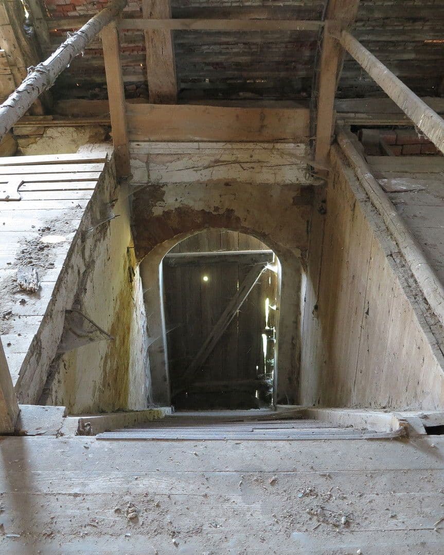 house for sale, 1,200 m², Ivenack, Mecklenburg-Vorpommern house for sale, 1,200 m², Ivenack, Mecklenburg-Vorpommern