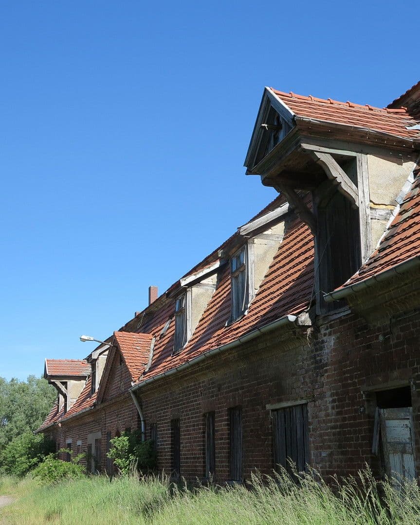 house for sale, 1,200 m², Ivenack, Mecklenburg-Vorpommern house for sale, 1,200 m², Ivenack, Mecklenburg-Vorpommern