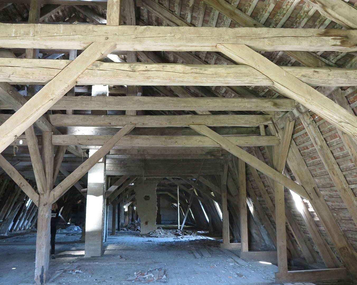 house for sale, 1,200 m², Ivenack, Mecklenburg-Vorpommern house for sale, 1,200 m², Ivenack, Mecklenburg-Vorpommern