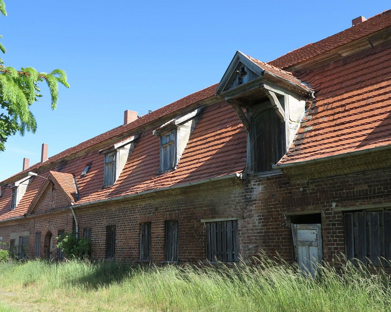 house for sale, 1,200 m², Ivenack, Mecklenburg-Vorpommern house for sale, 1,200 m², Ivenack, Mecklenburg-Vorpommern