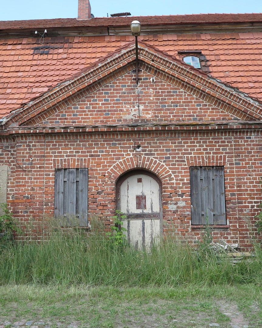 house for sale, 1,200 m², Ivenack, Mecklenburg-Vorpommern house for sale, 1,200 m², Ivenack, Mecklenburg-Vorpommern