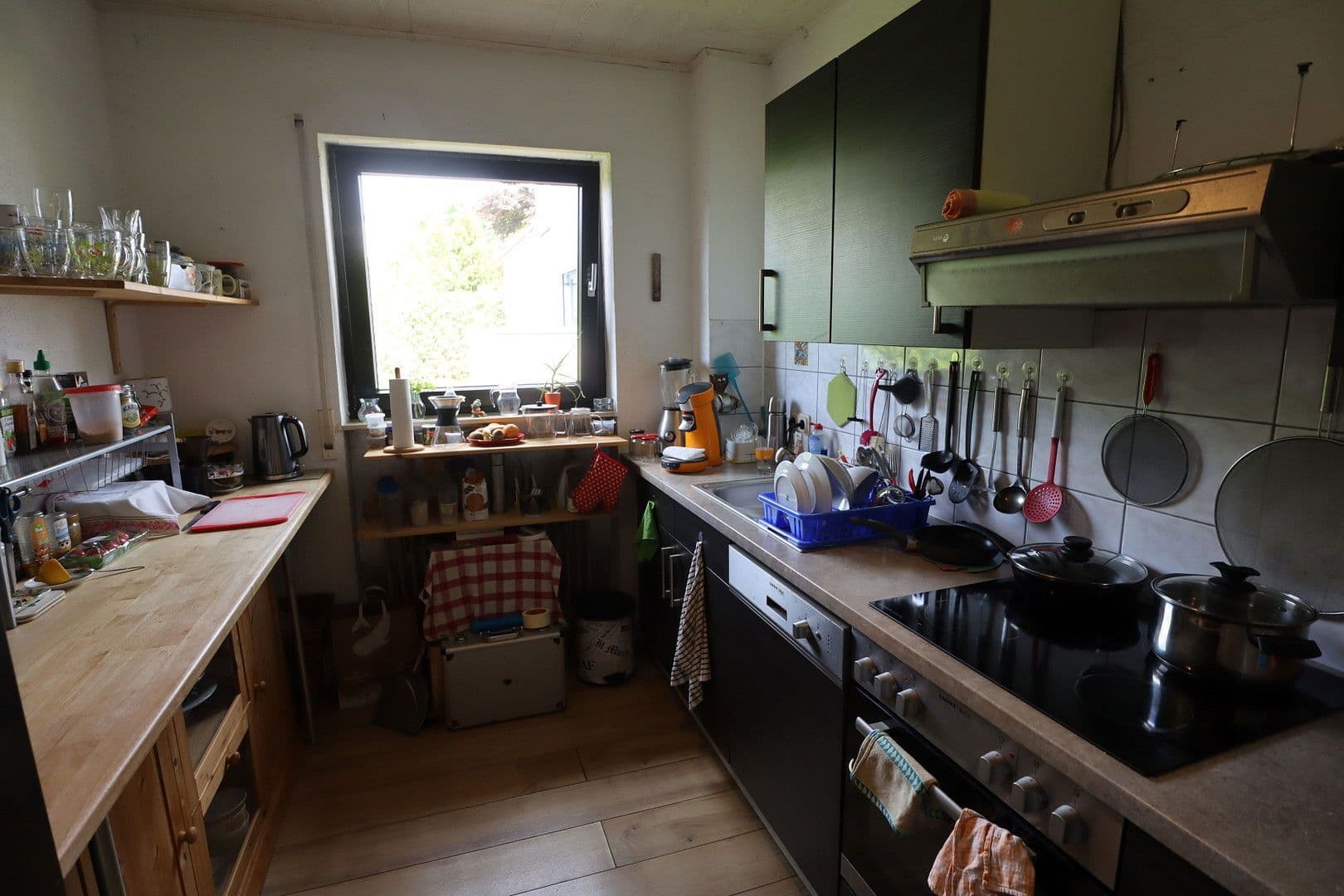 4 bedroom flat for sale, 95 m², Unterer Geisberg 4, Saarbrücken, Saarland 4 bedroom flat for sale, 95 m², Unterer Geisberg 4, Saarbrücken, Saarland