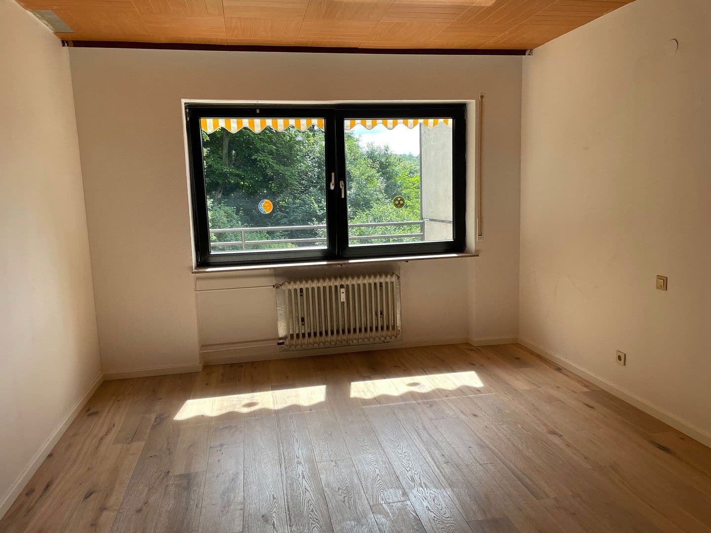 4 bedroom flat for sale, 95 m², Unterer Geisberg 4, Saarbrücken, Saarland 4 bedroom flat for sale, 95 m², Unterer Geisberg 4, Saarbrücken, Saarland