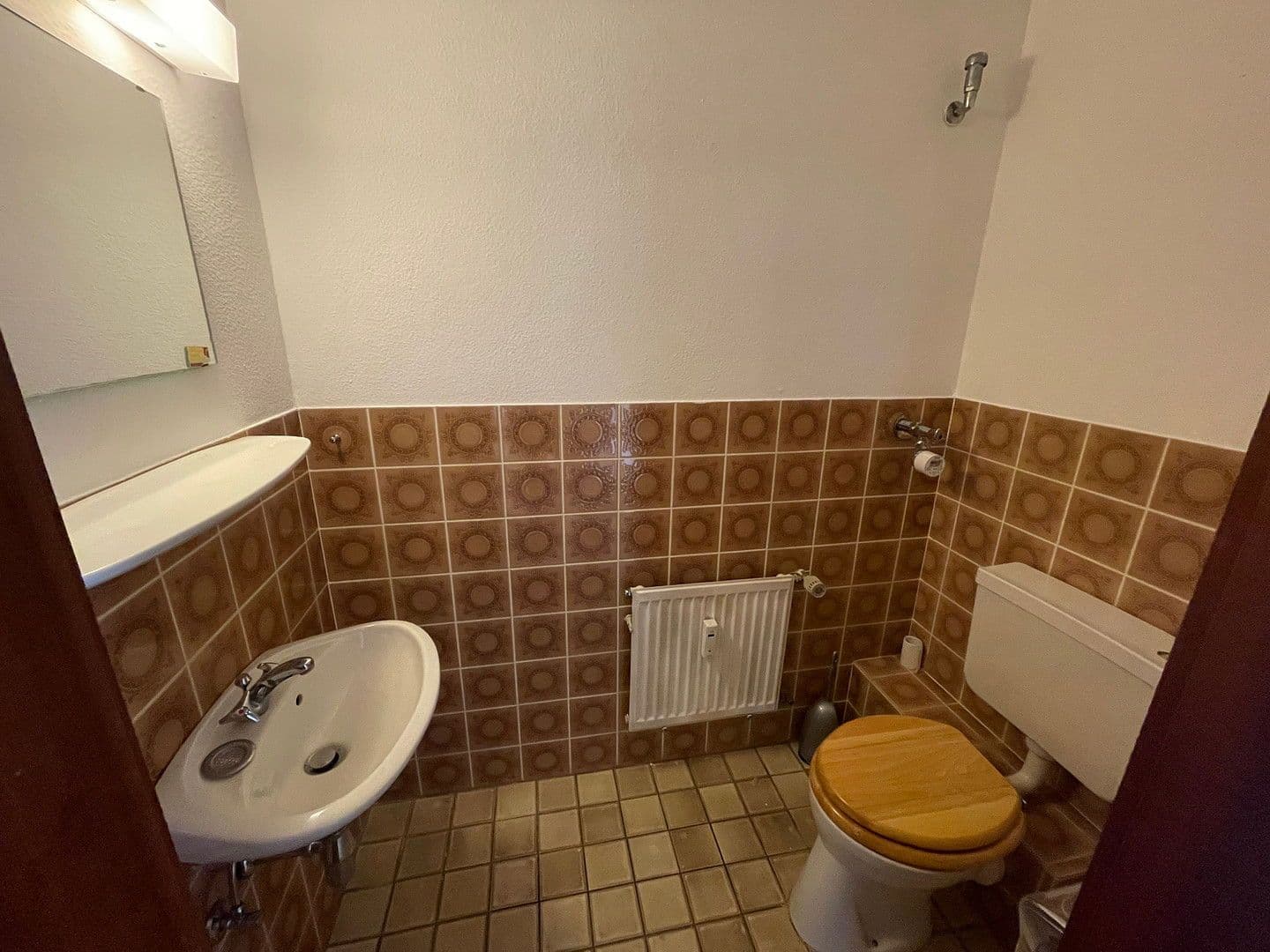 4 bedroom flat for sale, 95 m², Unterer Geisberg 4, Saarbrücken, Saarland 4 bedroom flat for sale, 95 m², Unterer Geisberg 4, Saarbrücken, Saarland