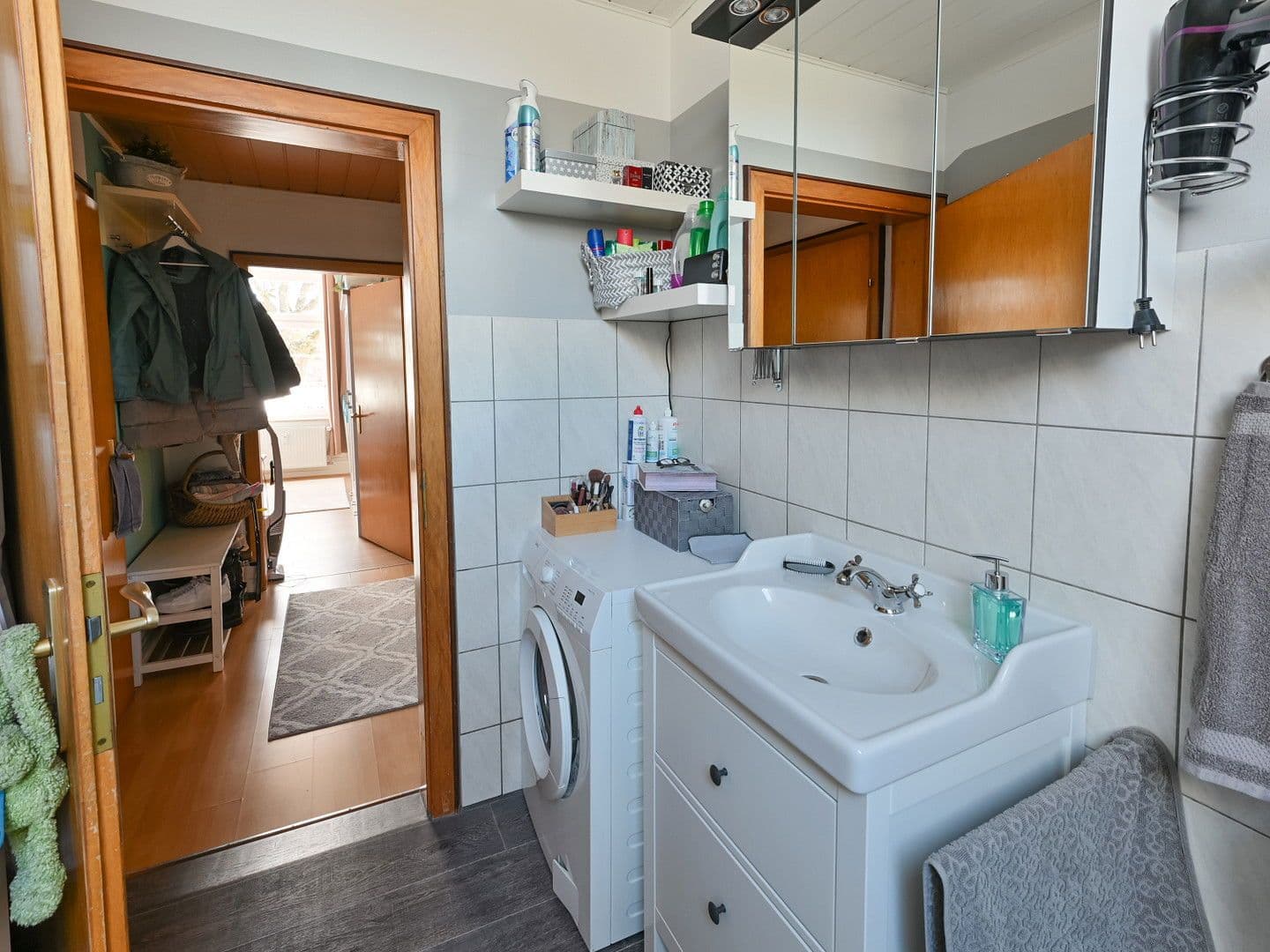 3 bedroom flat to rent, 79 m², Brookredder 2, Traventhal, Schleswig-Holstein 3 bedroom flat to rent, 79 m², Brookredder 2, Traventhal, Schleswig-Holstein