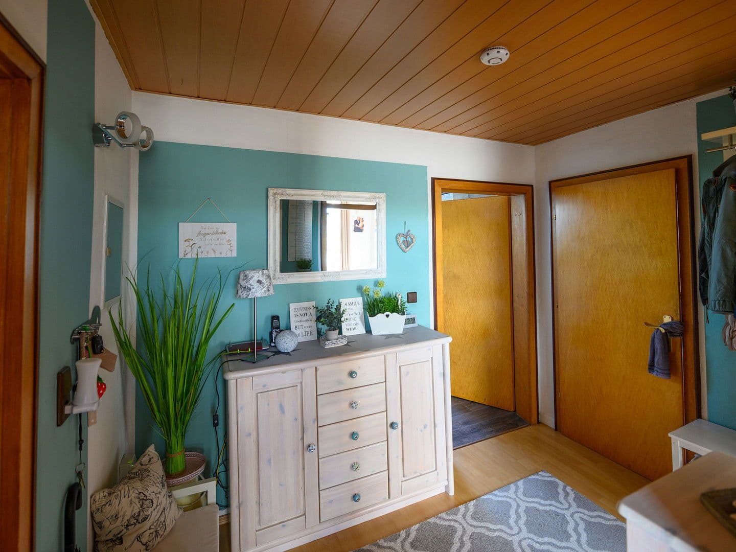 3 bedroom flat to rent, 79 m², Brookredder 2, Traventhal, Schleswig-Holstein 3 bedroom flat to rent, 79 m², Brookredder 2, Traventhal, Schleswig-Holstein