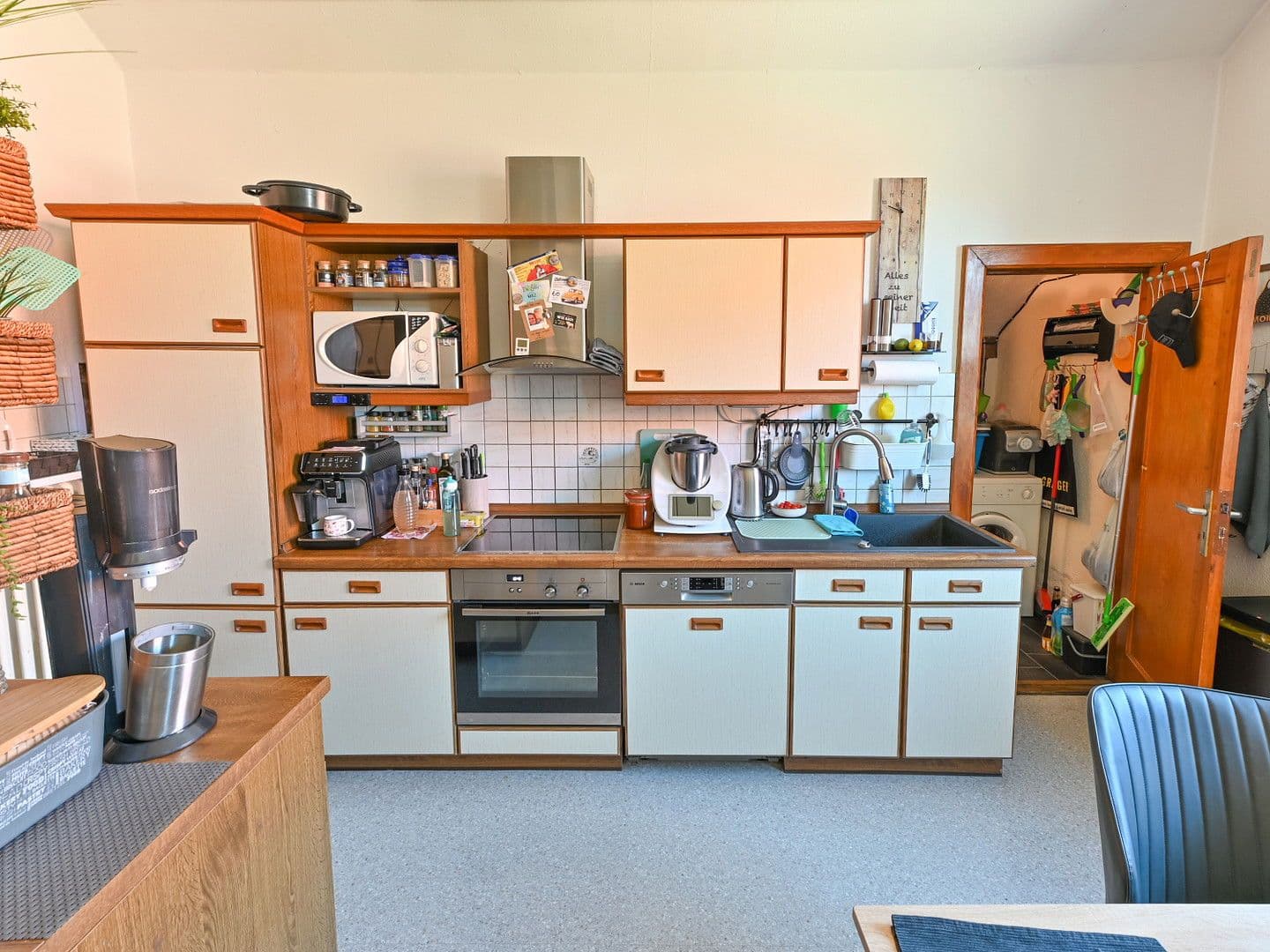 3 bedroom flat to rent, 79 m², Brookredder 2, Traventhal, Schleswig-Holstein 3 bedroom flat to rent, 79 m², Brookredder 2, Traventhal, Schleswig-Holstein