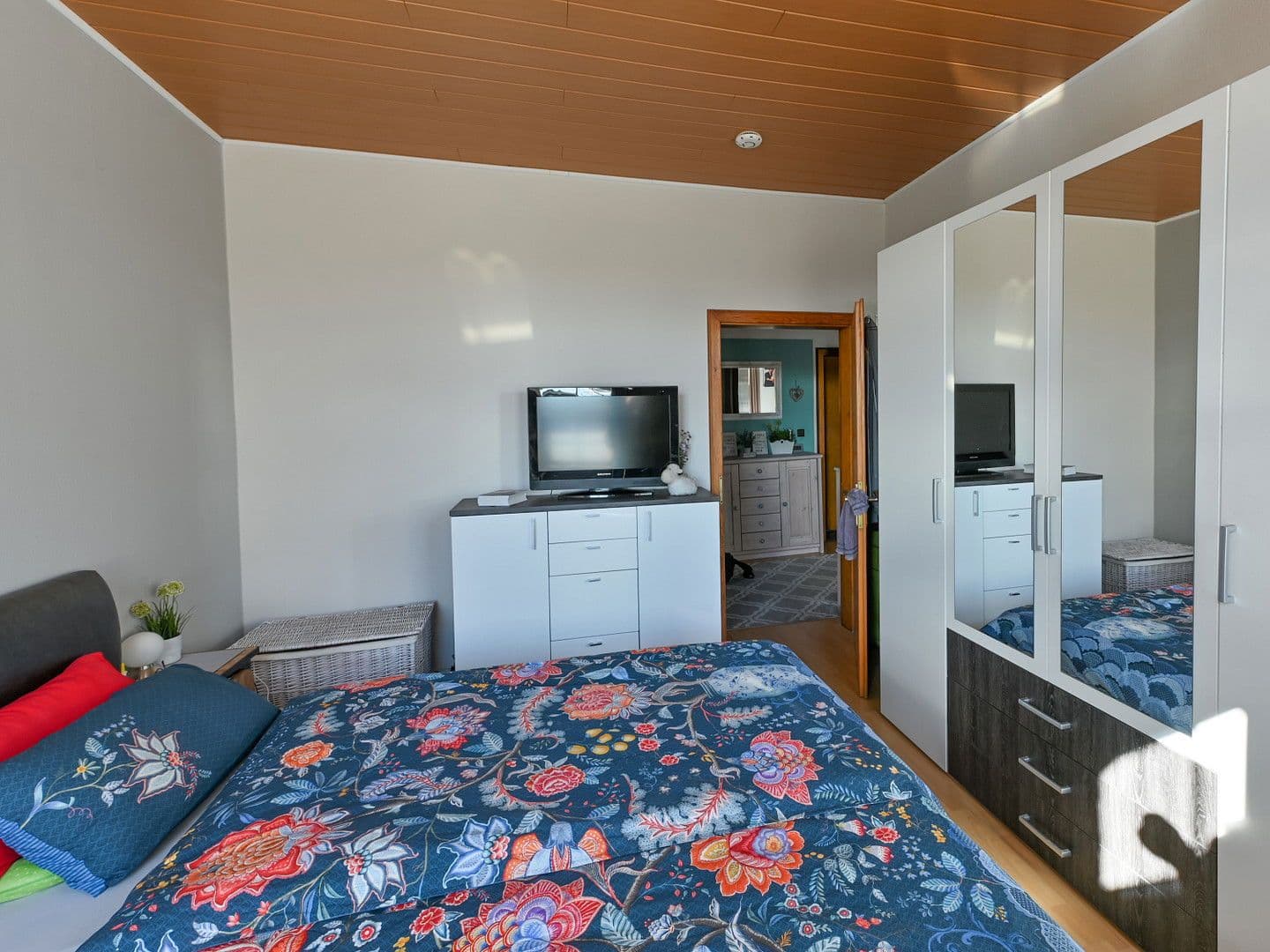 3 bedroom flat to rent, 79 m², Brookredder 2, Traventhal, Schleswig-Holstein 3 bedroom flat to rent, 79 m², Brookredder 2, Traventhal, Schleswig-Holstein