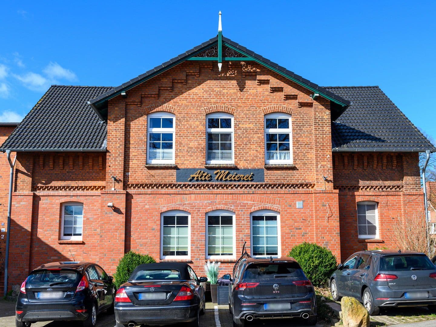 3 bedroom flat to rent, 79 m², Brookredder 2, Traventhal, Schleswig-Holstein 3 bedroom flat to rent, 79 m², Brookredder 2, Traventhal, Schleswig-Holstein