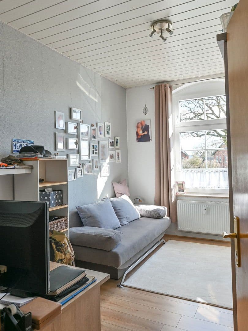3 bedroom flat to rent, 79 m², Brookredder 2, Traventhal, Schleswig-Holstein 3 bedroom flat to rent, 79 m², Brookredder 2, Traventhal, Schleswig-Holstein