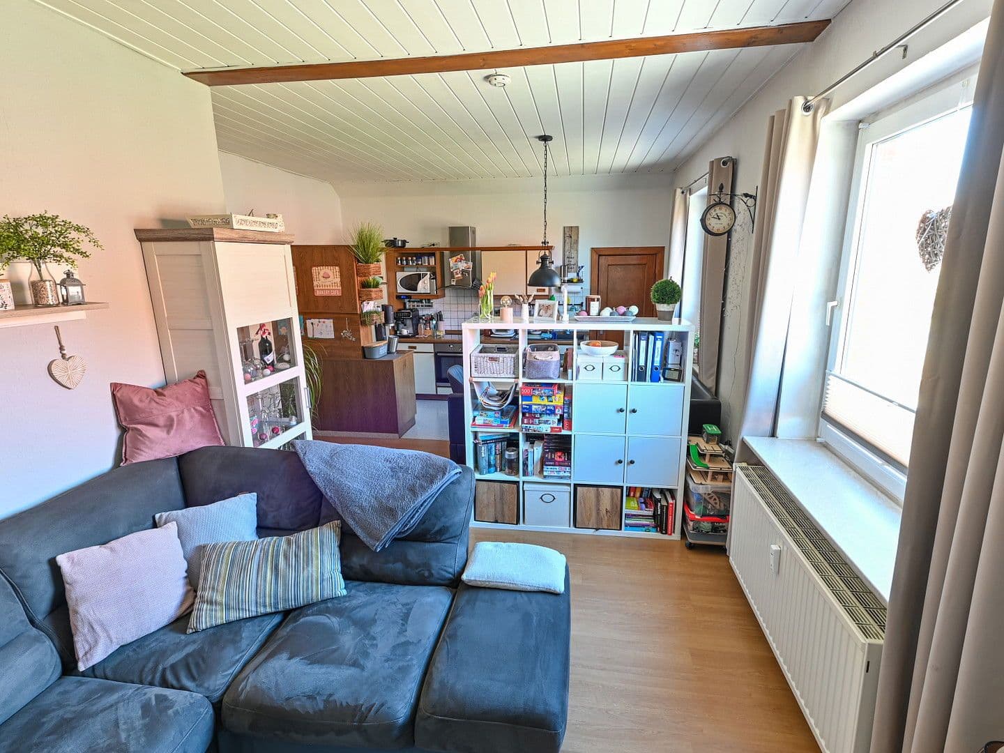 3 bedroom flat to rent, 79 m², Brookredder 2, Traventhal, Schleswig-Holstein 3 bedroom flat to rent, 79 m², Brookredder 2, Traventhal, Schleswig-Holstein