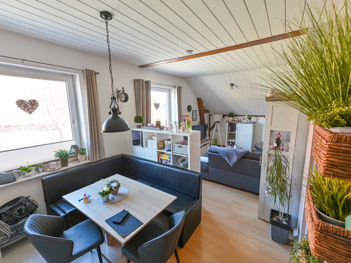 3 bedroom flat to rent, 79 m², Brookredder 2, Traventhal, Schleswig-Holstein 3 bedroom flat to rent, 79 m², Brookredder 2, Traventhal, Schleswig-Holstein