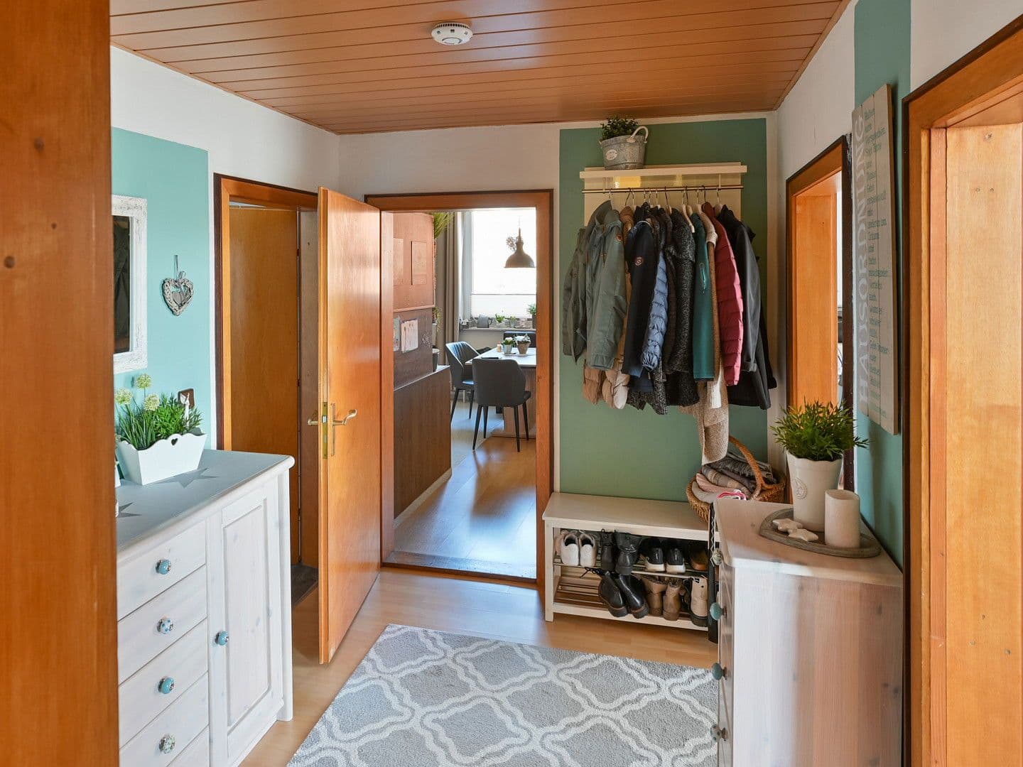 3 bedroom flat to rent, 79 m², Brookredder 2, Traventhal, Schleswig-Holstein 3 bedroom flat to rent, 79 m², Brookredder 2, Traventhal, Schleswig-Holstein