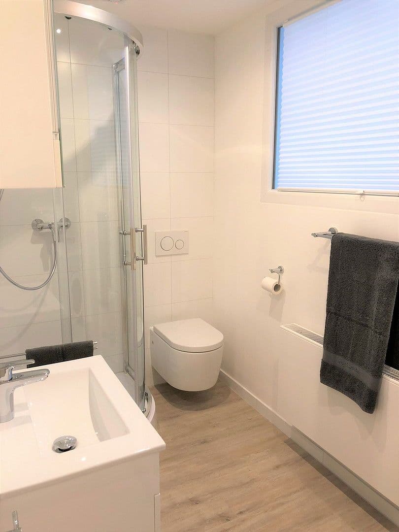 2 bedroom flat to rent, 60 m², Stuttgart, Baden-Württemberg 2 bedroom flat to rent, 60 m², Stuttgart, Baden-Württemberg