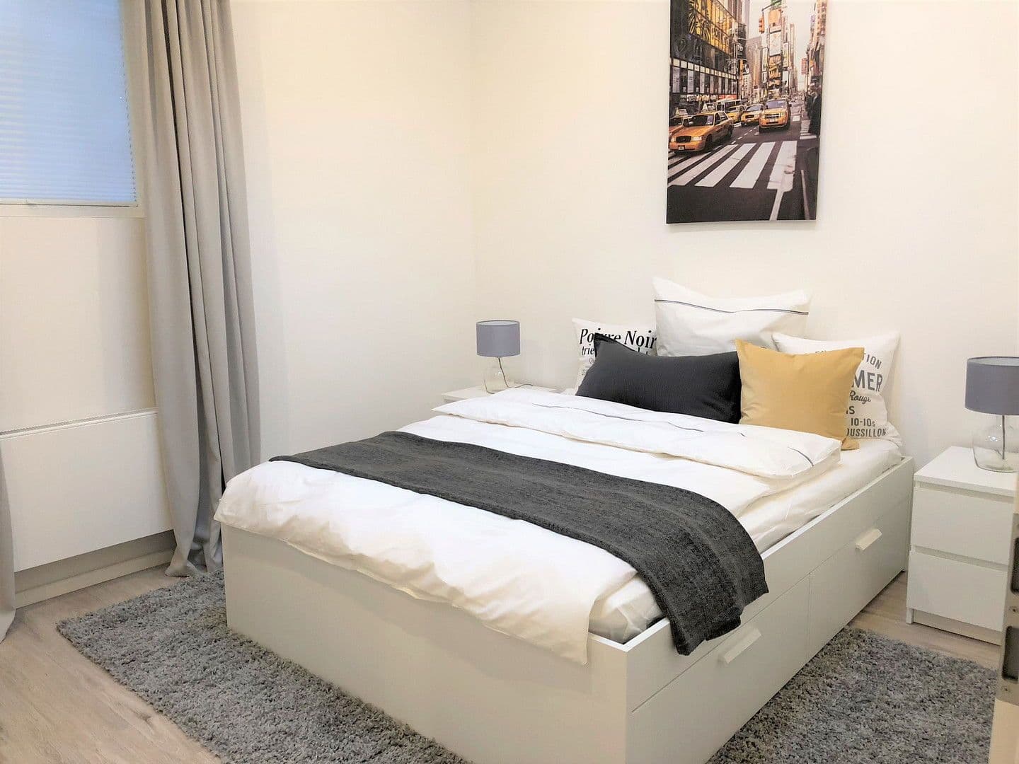 2 bedroom flat to rent, 60 m², Stuttgart, Baden-Württemberg 2 bedroom flat to rent, 60 m², Stuttgart, Baden-Württemberg