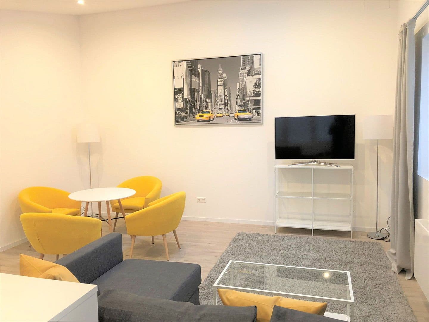 2 bedroom flat to rent, 60 m², Stuttgart, Baden-Württemberg 2 bedroom flat to rent, 60 m², Stuttgart, Baden-Württemberg