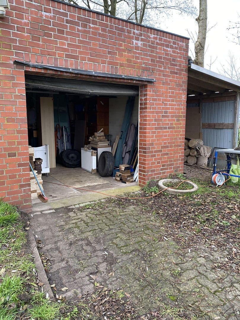 plot for sale, 5,041 m², Norderende 35, Osterbruch, Lower Saxony plot for sale, 5,041 m², Norderende 35, Osterbruch, Lower Saxony