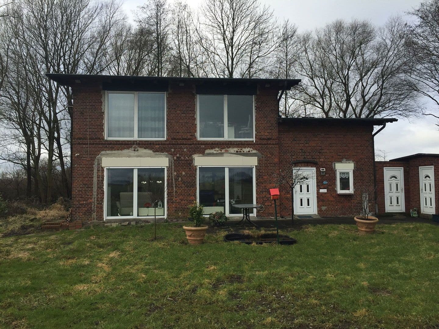 plot for sale, 5,041 m², Norderende 35, Osterbruch, Lower Saxony plot for sale, 5,041 m², Norderende 35, Osterbruch, Lower Saxony