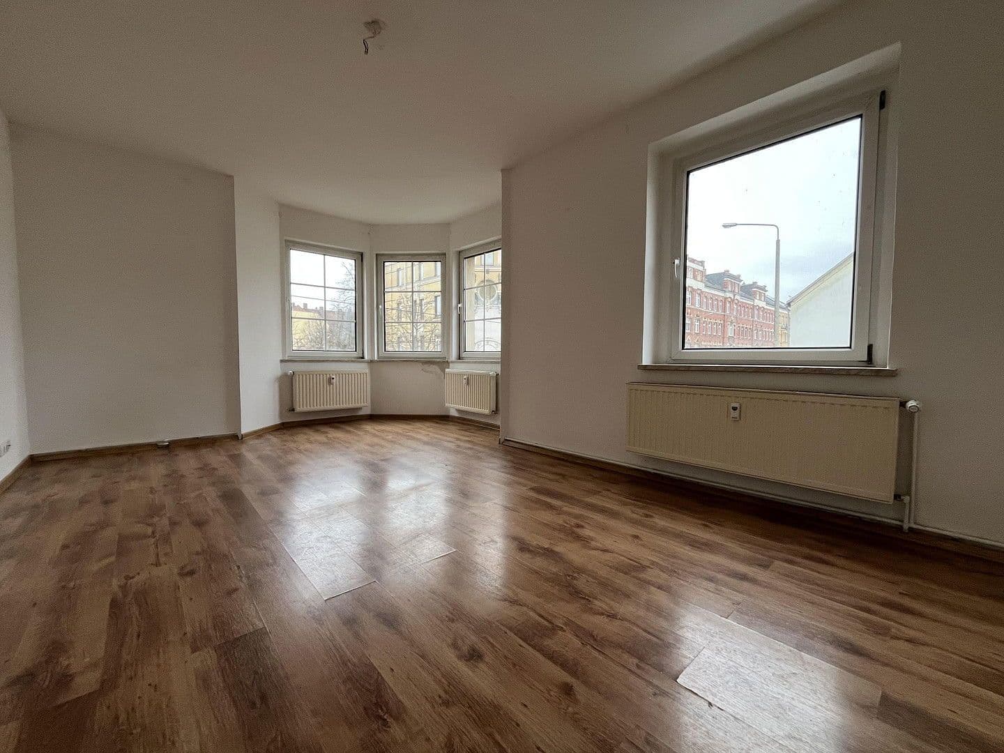 3 bedroom flat to rent, 76 m², Leipziger Straße 132, Zwickau, Saxony 3 bedroom flat to rent, 76 m², Leipziger Straße 132, Zwickau, Saxony