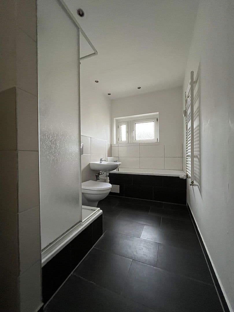 3 bedroom flat to rent, 76 m², Leipziger Straße 132, Zwickau, Saxony 3 bedroom flat to rent, 76 m², Leipziger Straße 132, Zwickau, Saxony