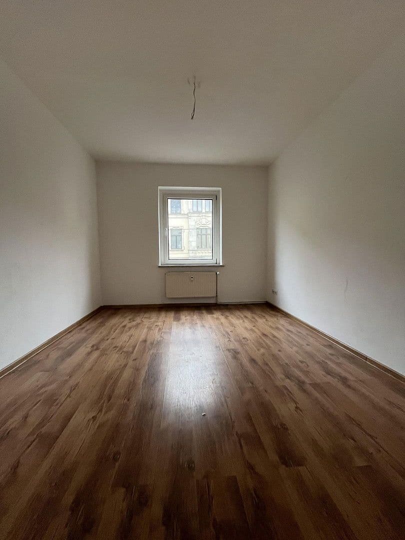 3 bedroom flat to rent, 76 m², Leipziger Straße 132, Zwickau, Saxony 3 bedroom flat to rent, 76 m², Leipziger Straße 132, Zwickau, Saxony