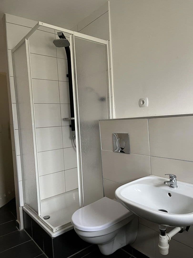 3 bedroom flat to rent, 76 m², Leipziger Straße 132, Zwickau, Saxony 3 bedroom flat to rent, 76 m², Leipziger Straße 132, Zwickau, Saxony