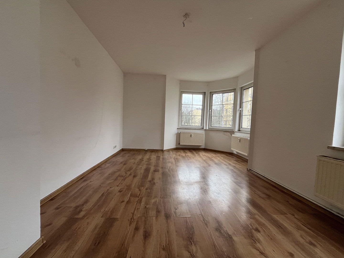 3 bedroom flat to rent, 76 m², Leipziger Straße 132, Zwickau, Saxony 3 bedroom flat to rent, 76 m², Leipziger Straße 132, Zwickau, Saxony