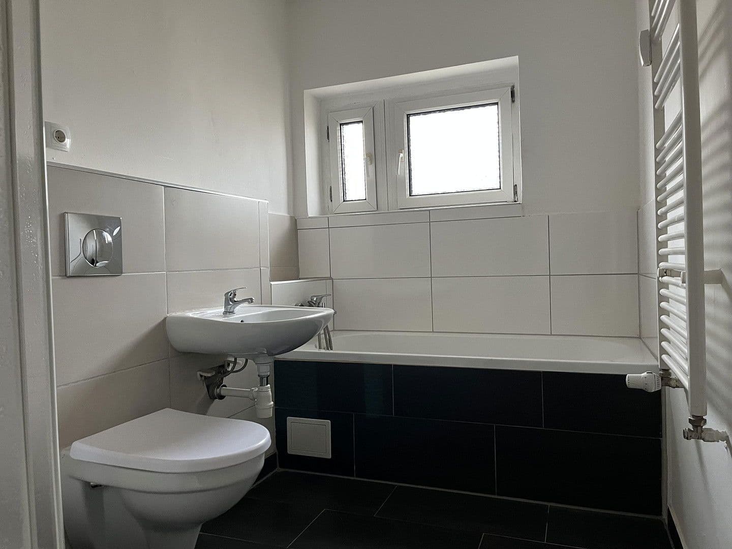 3 bedroom flat to rent, 76 m², Leipziger Straße 132, Zwickau, Saxony 3 bedroom flat to rent, 76 m², Leipziger Straße 132, Zwickau, Saxony