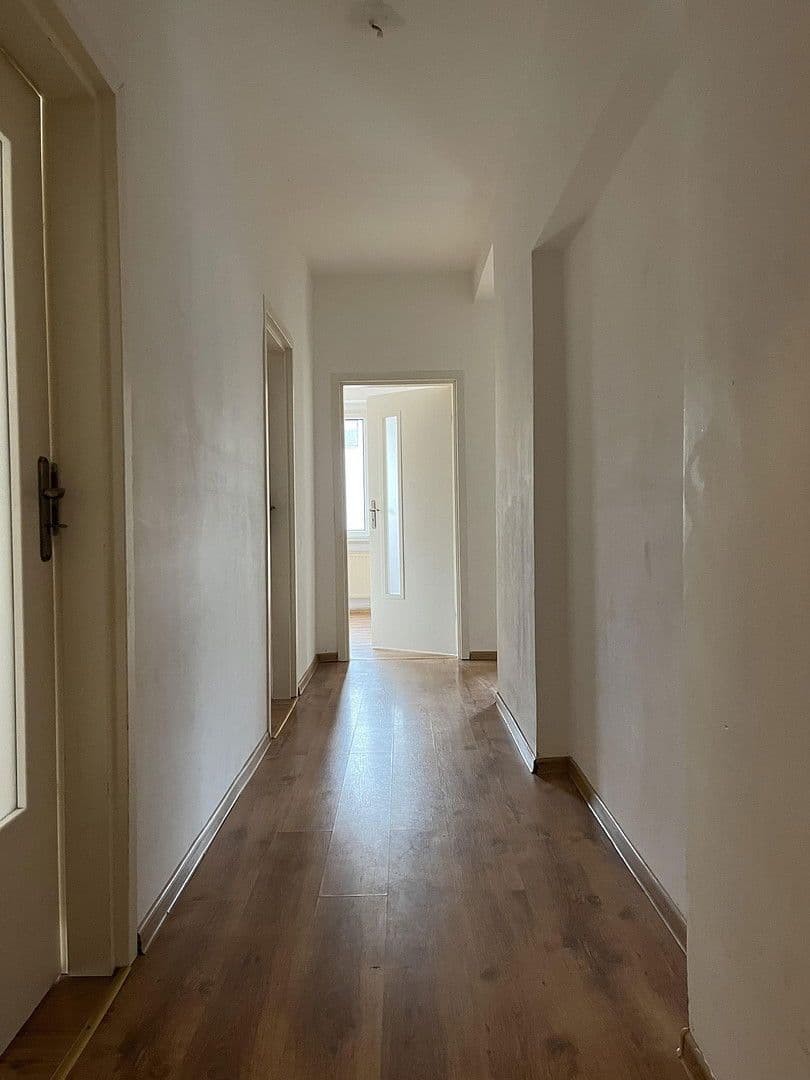 3 bedroom flat to rent, 76 m², Leipziger Straße 132, Zwickau, Saxony 3 bedroom flat to rent, 76 m², Leipziger Straße 132, Zwickau, Saxony