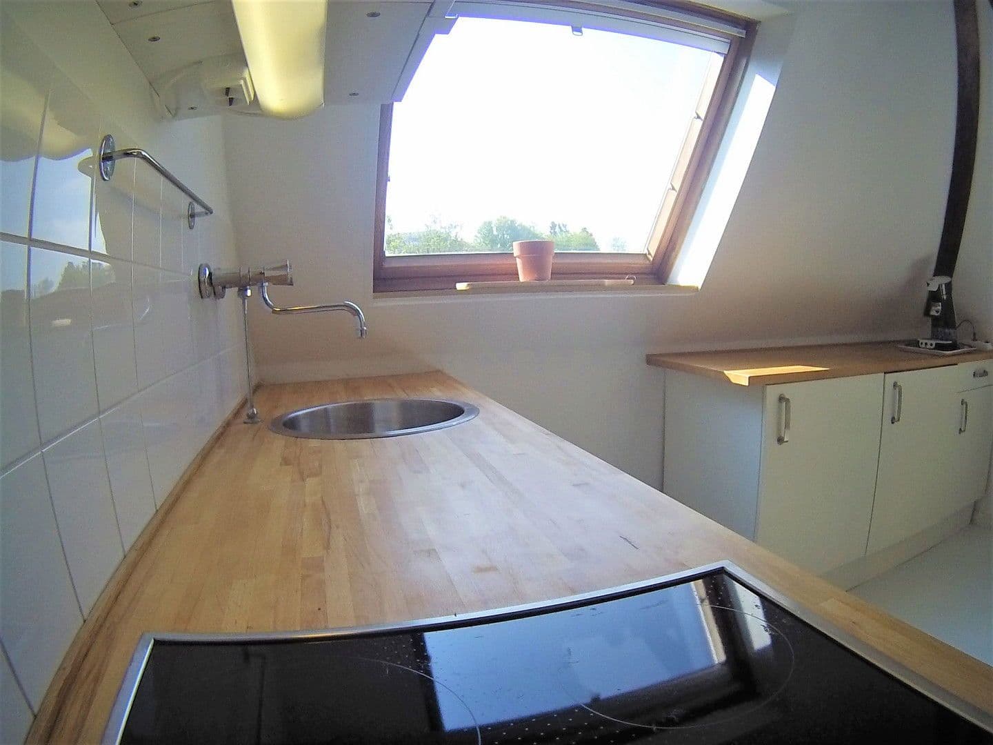 2 bedroom flat to rent, 42 m², Dortmund, North Rhine-Westphalia 2 bedroom flat to rent, 42 m², Dortmund, North Rhine-Westphalia