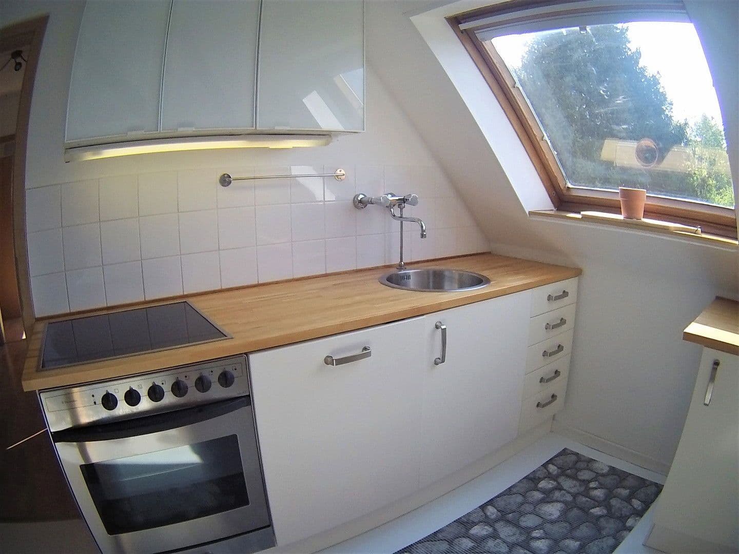 2 bedroom flat to rent, 42 m², Dortmund, North Rhine-Westphalia 2 bedroom flat to rent, 42 m², Dortmund, North Rhine-Westphalia