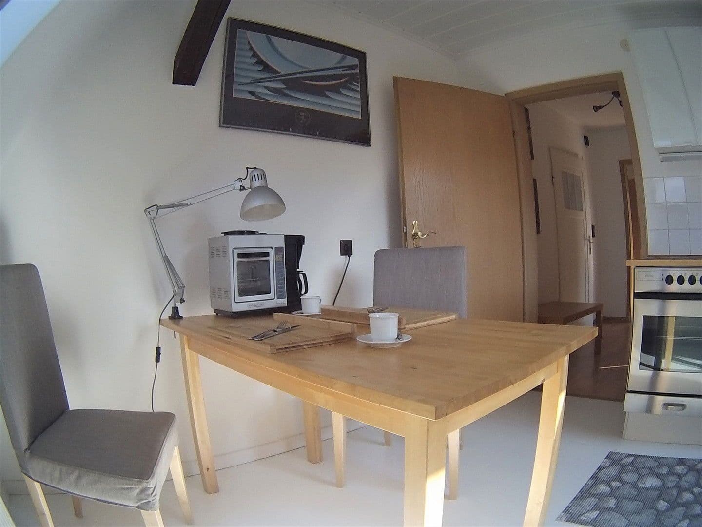 2 bedroom flat to rent, 42 m², Dortmund, North Rhine-Westphalia 2 bedroom flat to rent, 42 m², Dortmund, North Rhine-Westphalia