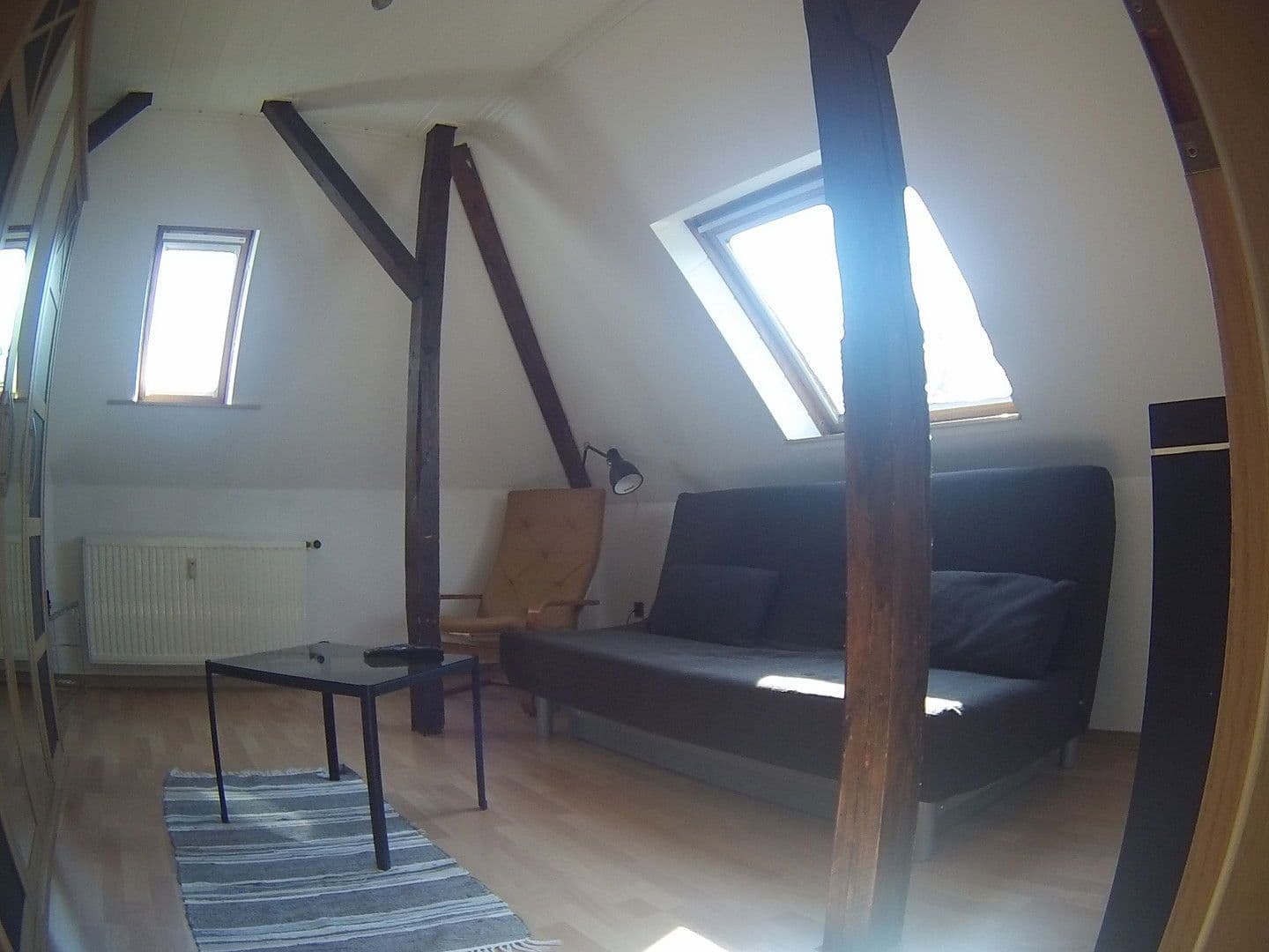 2 bedroom flat to rent, 42 m², Dortmund, North Rhine-Westphalia 2 bedroom flat to rent, 42 m², Dortmund, North Rhine-Westphalia