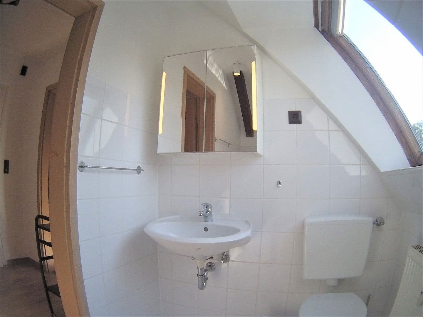 2 bedroom flat to rent, 42 m², Dortmund, North Rhine-Westphalia 2 bedroom flat to rent, 42 m², Dortmund, North Rhine-Westphalia